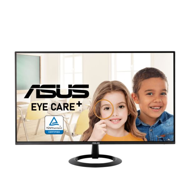 RAČUNALNIŠKI MONITOR ASUS D VZ24EHF IPS FHD GAMING 23.8" LED LC