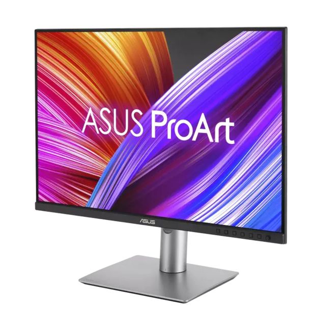 RAČUNALNIŠKI MONITOR ASUS PA248CRV IPS FHD 16:10 DP 24" LED LCD