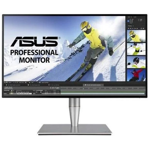 RAČUNALNIŠKI MONITOR ASUS PA27AC