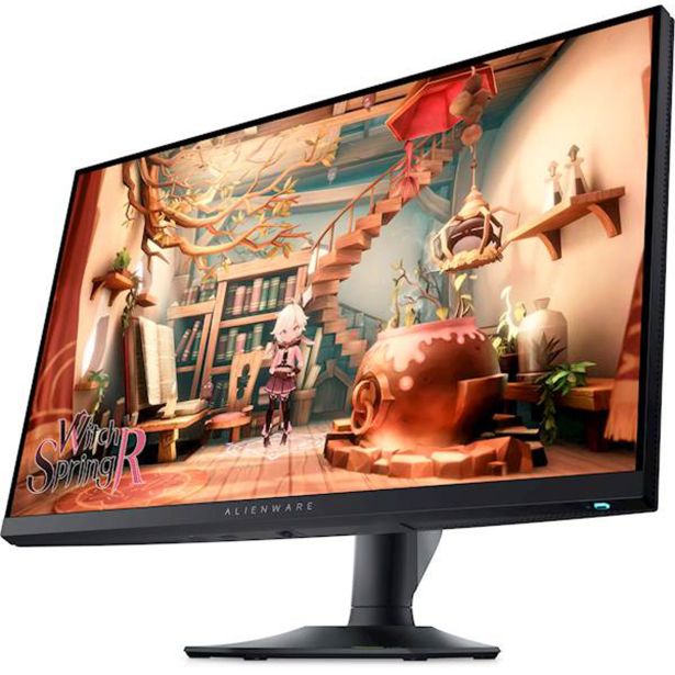 RAČUNALNIŠKI MONITOR DELL ALIENWARE AW2724DM