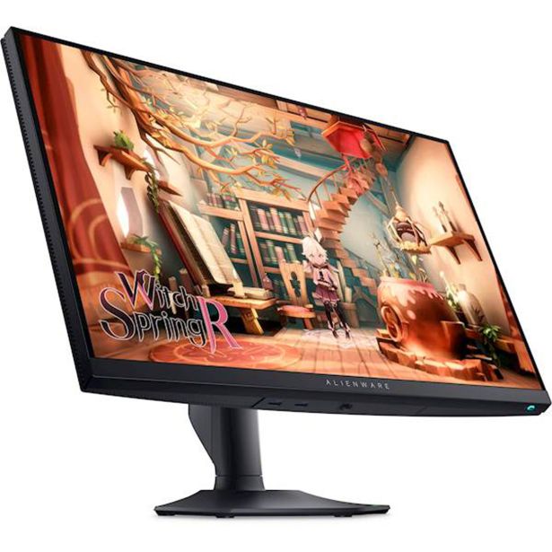 RAČUNALNIŠKI MONITOR DELL ALIENWARE AW2724DM