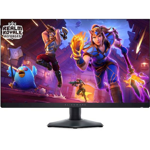 RAČUNALNIŠKI MONITOR DELL ALIENWARE AW2724HF