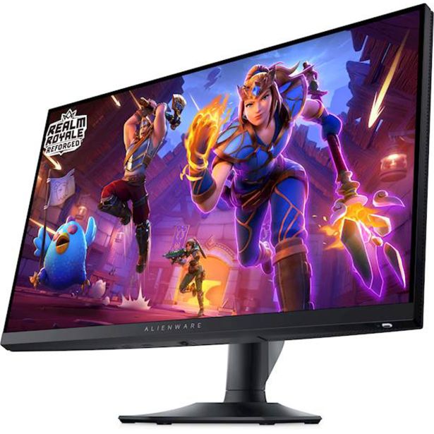 RAČUNALNIŠKI MONITOR DELL ALIENWARE AW2724HF