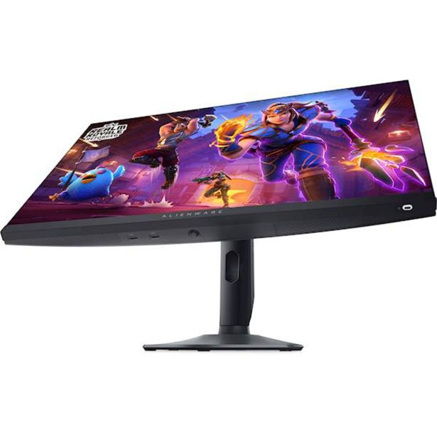 RAČUNALNIŠKI MONITOR DELL ALIENWARE AW2724HF