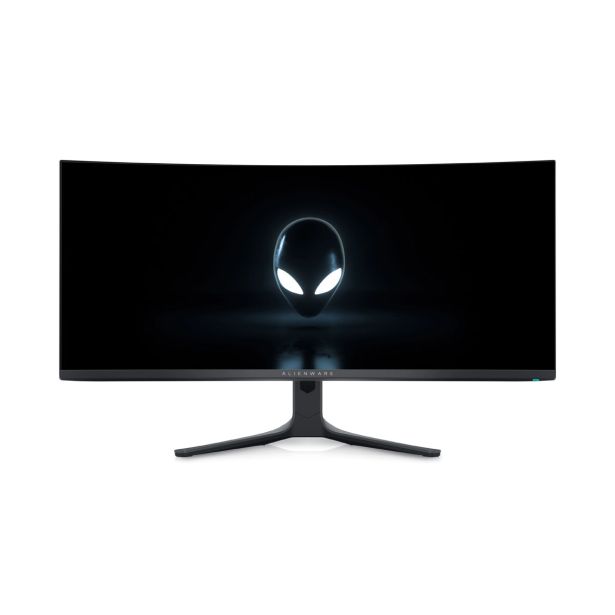 RAČUNALNIŠKI MONITOR DELL ALIENWARE AW3423DWF