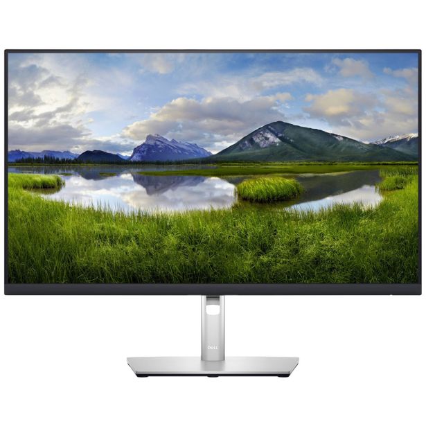 RAČUNALNIŠKI MONITOR DELL P2723QE