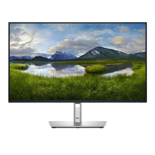 RAČUNALNIŠKI MONITOR DELL P2725HE 27INCH 68.6CM USB-C HUB