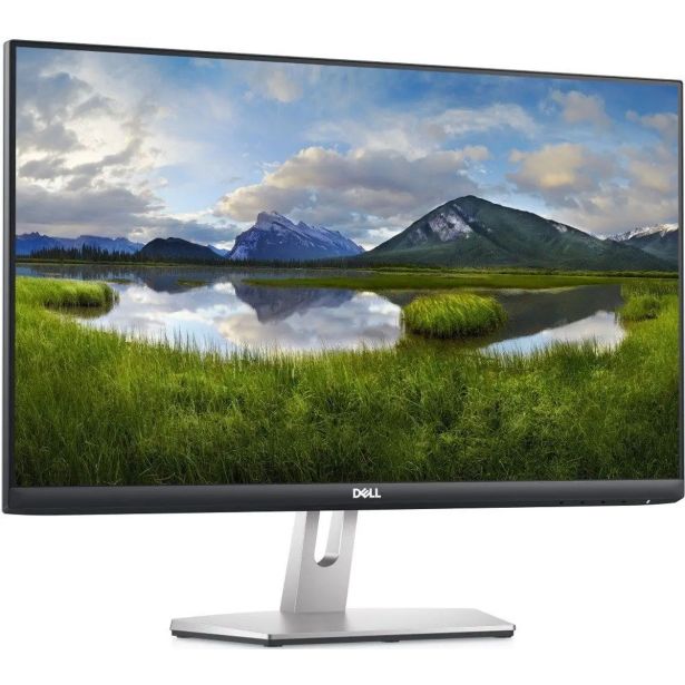 RAČUNALNIŠKI MONITOR DELL S2421HN