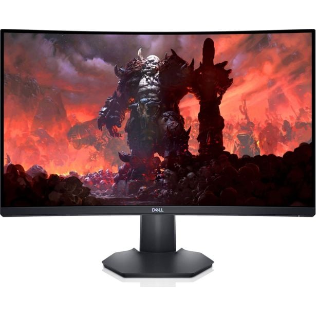 RAČUNALNIŠKI MONITOR DELL S2722DGM