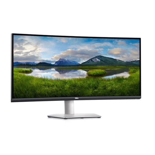 RAČUNALNIŠKI MONITOR DELL S3422DW WQHD CURVED