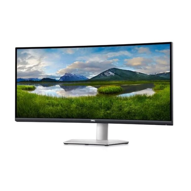 RAČUNALNIŠKI MONITOR DELL S3422DW WQHD CURVED