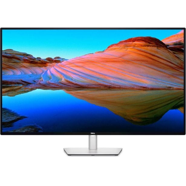 RAČUNALNIŠKI MONITOR DELL U4323QE