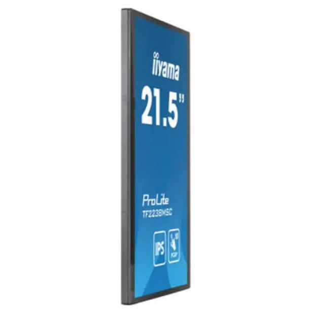 RAČUNALNIŠKI MONITOR IIYAMA LCD TOUCH OPEN FRAME TF22 21.5" LED