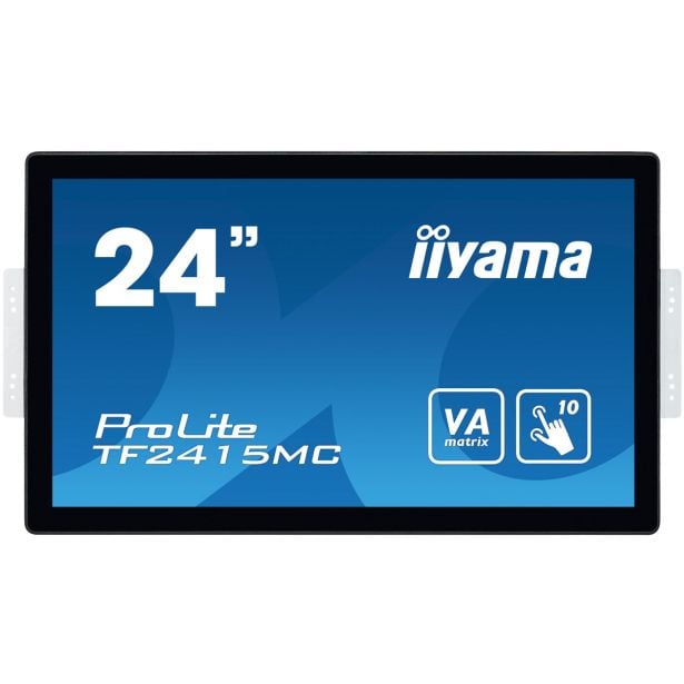 RAČUNALNIŠKI MONITOR IIYAMA LCD TOUCH OPEN FRAME TF24 23.8" LED