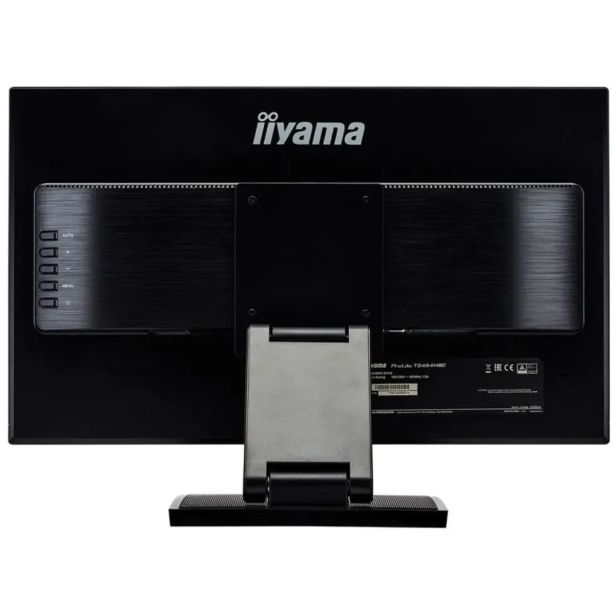 RAČUNALNIŠKI MONITOR IIYAMA LCD TOUCH T2454MSC-B1AG I 23.8" LED