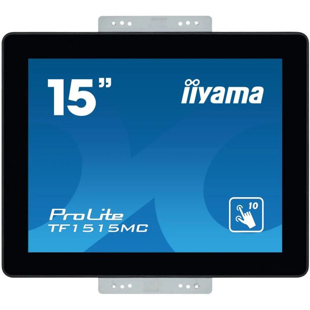 RAČUNALNIŠKI MONITOR IIYAMA TOUCH OPEN FRAME TF1515 15" LED LCD