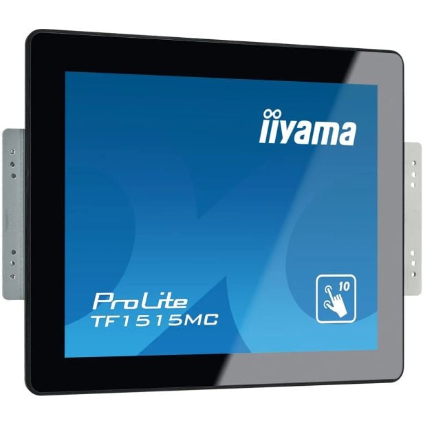 RAČUNALNIŠKI MONITOR IIYAMA TOUCH OPEN FRAME TF1515 15" LED LCD