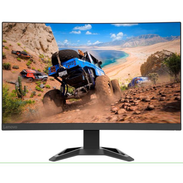 RAČUNALNIŠKI MONITOR LENOVO G27QC-30 2560X1440