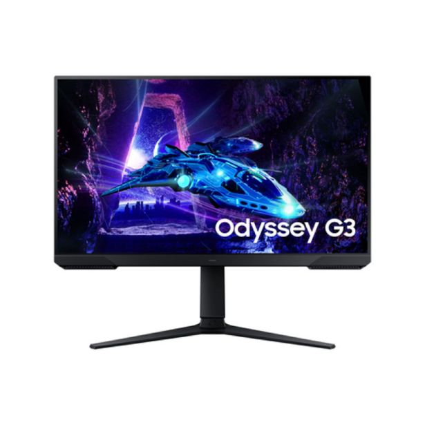 RAČUNALNIŠKI MONITOR SAMSUNG ODYSSEY G3 G30D 180HZ GAMING 1920X1080 HDMI