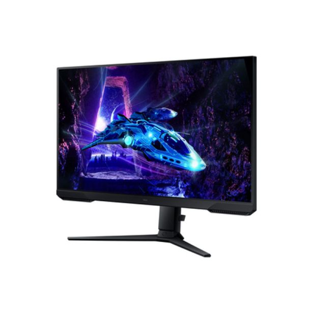 RAČUNALNIŠKI MONITOR SAMSUNG ODYSSEY G3 G30D 180HZ GAMING 1920X1080 HDMI