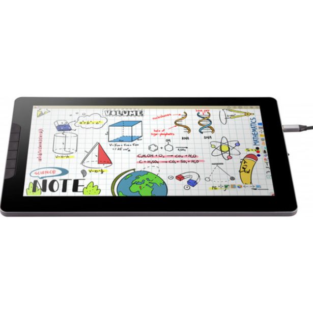 RAČUNALNIŠKI MONITOR VIEWSONIC ID1330 VIEWBOARD PEN D 13.3" P