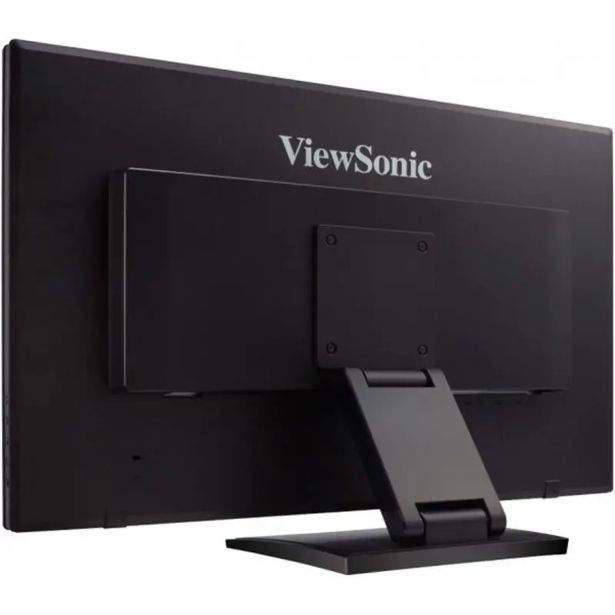 RAČUNALNIŠKI MONITOR VIEWSONIC LCD TOUCH TD2760 VA VGA/H 27" LED