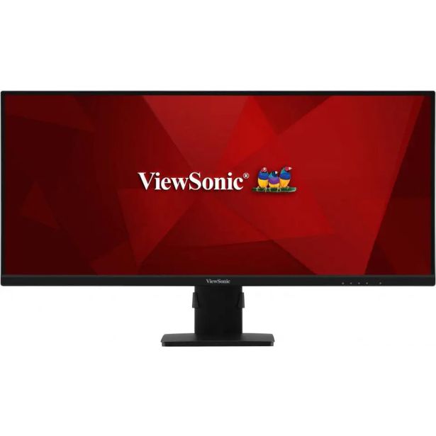 RAČUNALNIŠKI MONITOR VIEWSONIC LCD VA3456-MHDJ IPS 21:9 34" LED