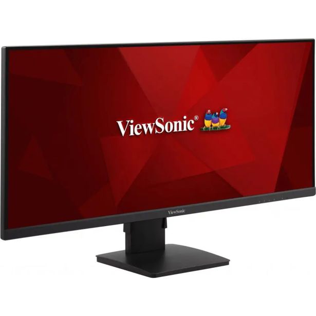 RAČUNALNIŠKI MONITOR VIEWSONIC LCD VA3456-MHDJ IPS 21:9 34" LED