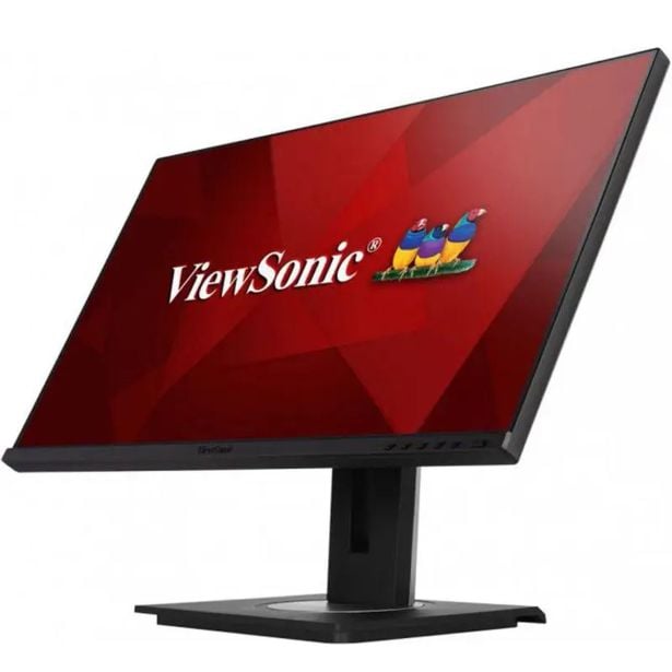 RAČUNALNIŠKI MONITOR VIEWSONIC LCD VG2448A-2 IPS FHD VGA 24" LED