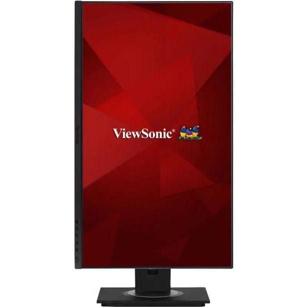 RAČUNALNIŠKI MONITOR VIEWSONIC LCD VG2748A-2 IPS FHD VGA 27" LED