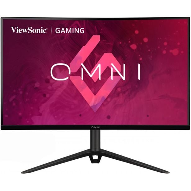 RAČUNALNIŠKI MONITOR VIEWSONIC LCD VX2718-2KPC-MHDJ VA 2 27" LED