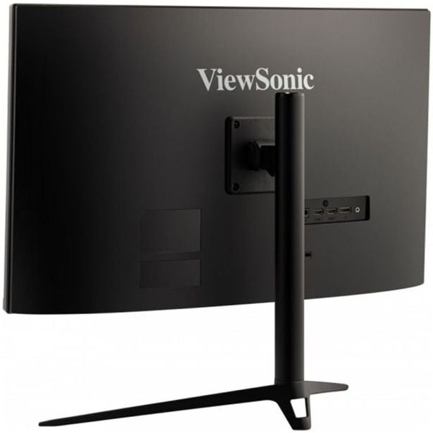 RAČUNALNIŠKI MONITOR VIEWSONIC LCD VX2718-PC-MHDJ VA FHD 27" LED