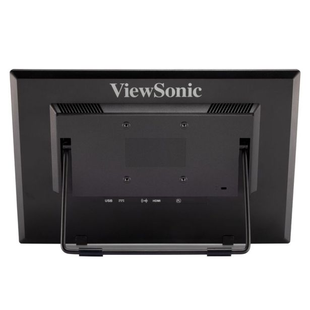 RAČUNALNIŠKI MONITOR VIEWSONIC LED LCD TOUCH TD1630-3 TN 15.6" L