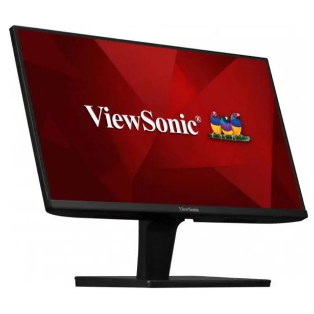 RAČUNALNIŠKI MONITOR VIEWSONIC LED LCD VA2215-H VA FHDVG 21.5" L