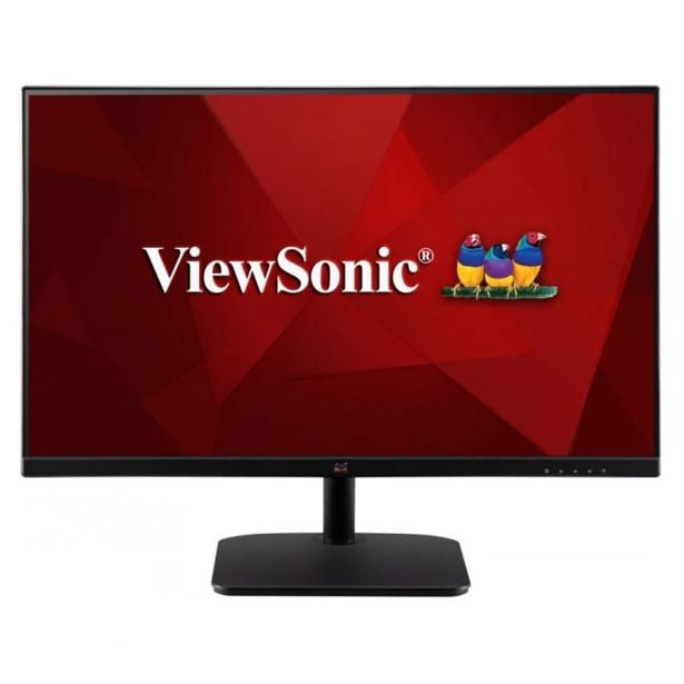 RAČUNALNIŠKI MONITOR VIEWSONIC LED LCD VA2432-H IPS FHD1 23.8" L