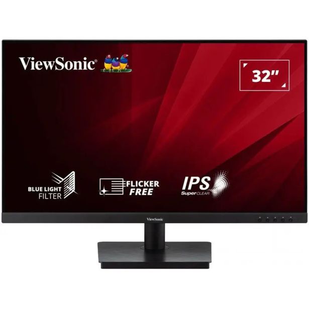 RAČUNALNIŠKI MONITOR VIEWSONIC LED LCD VA3209-MH IPS FHD 31.5" L