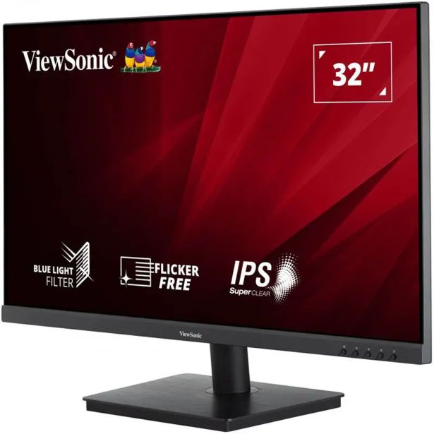 RAČUNALNIŠKI MONITOR VIEWSONIC LED LCD VA3209-MH IPS FHD 31.5" L