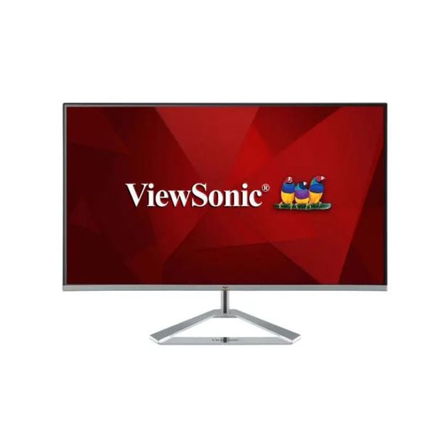 RAČUNALNIŠKI MONITOR VIEWSONIC LEDLCD VX2476-SMH IPS VGA 23.8" L