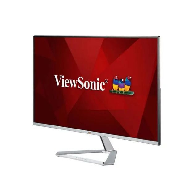 RAČUNALNIŠKI MONITOR VIEWSONIC LEDLCD VX2476-SMH IPS VGA 23.8" L