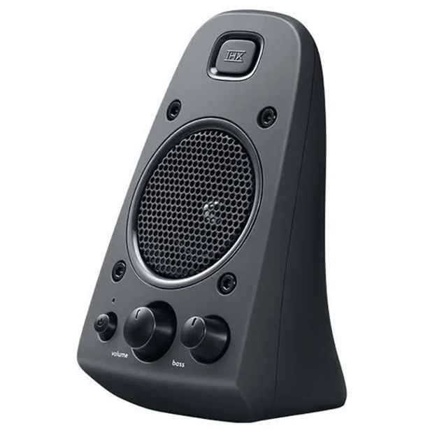 RAČUNALNIŠKI ZVOČNIK LOGITECH Z625