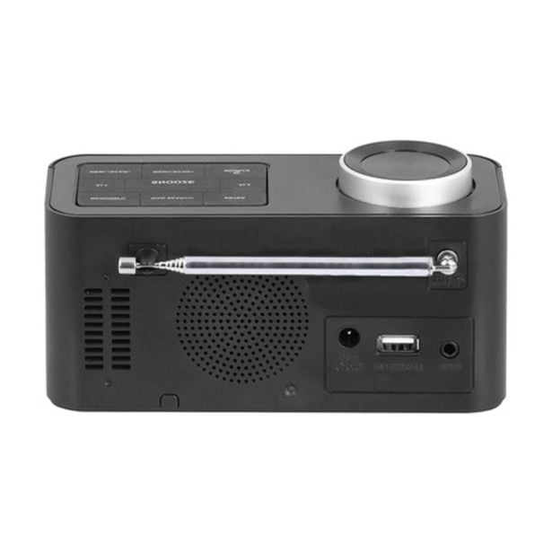 RADIOURA TREVI RC 80D6 DAB/DAB+/FM