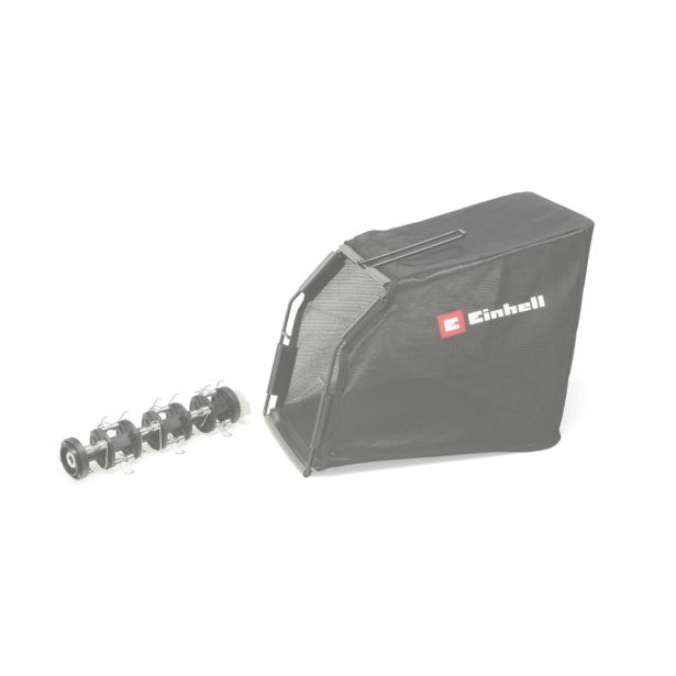 RAHLJALNIK ZELENIC EINHELL GC-SC 18/28 LI-SOLO