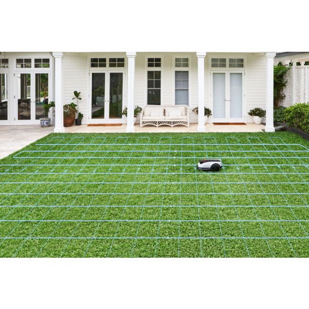 ROBOTSKA KOSILNICA ECOVACS GOAT O500 PANORAMA