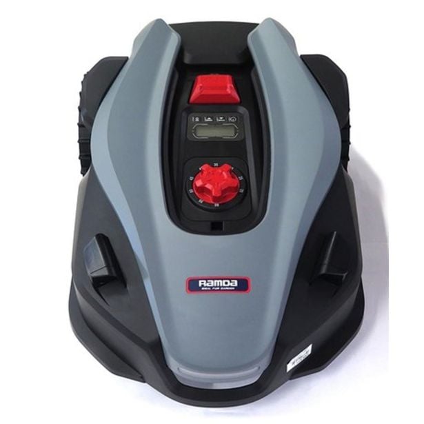 ROBOTSKA KOSILNICA RAMDA AUTOMOWER L+ 20V/5.0AH