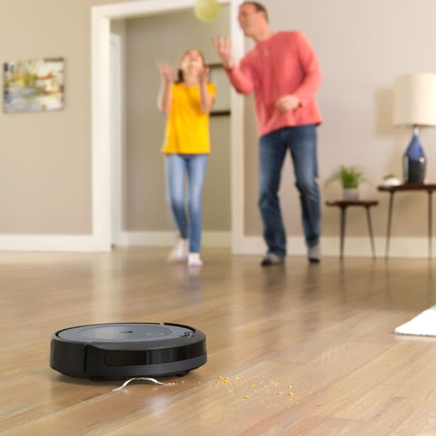 roomba i3154