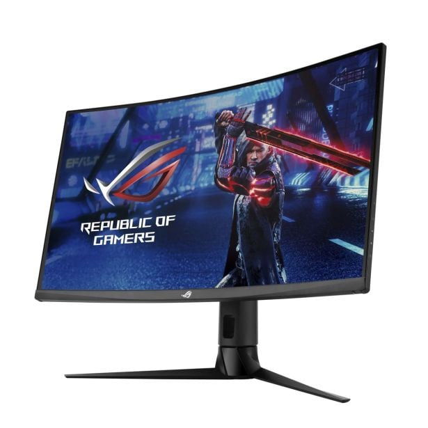 RAČUNALNIŠKI MONITOR ASUS ROG STRIX XG32VC