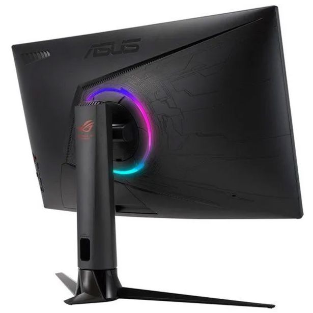 RAČUNALNIŠKI MONITOR ASUS ROG STRIX XG32VC