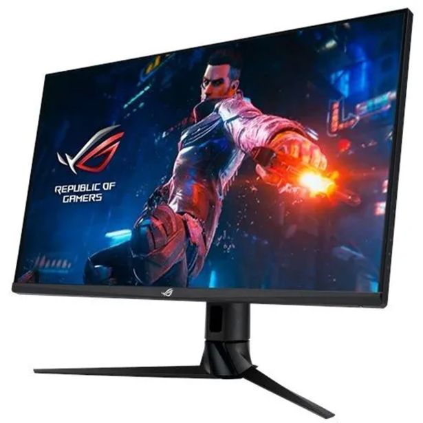 RAČUNALNIŠKI MONITOR ASUS ROG SWIFT PG329Q