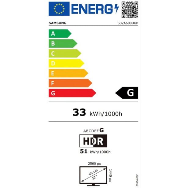 SAMSUNG MONITOR U28R550UQP