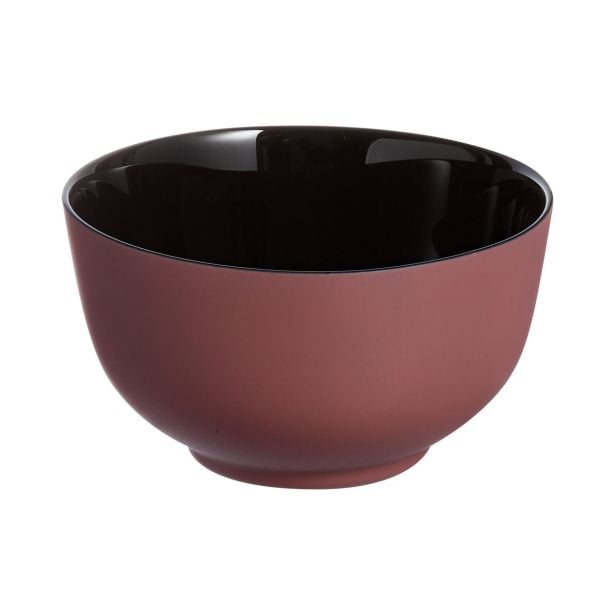 SKODELICA ZA KOSMIČE LUMINARC 12 CM VICKY TERRACOTTA